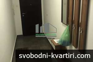 Дава под наем 3-стаен гр. София - Център 115m² Дава под наем 3-стаен гр. София - Център 115m²