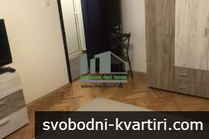 Дава под наем 3-стаен гр. София - Център 115m² Дава под наем 3-стаен гр. София - Център 115m²