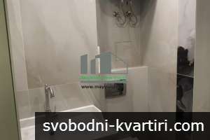 Дава под наем 3-стаен гр. София - Център 115m² Дава под наем 3-стаен гр. София - Център 115m²