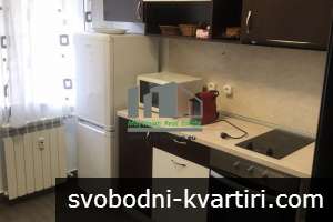 Дава под наем 3-стаен гр. София - Център 115m² Дава под наем 3-стаен гр. София - Център 115m²