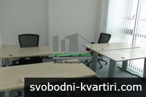 Дава под наем гр. София - Овча Купел 237m² Дава под наем гр. София - Овча Купел 237m²