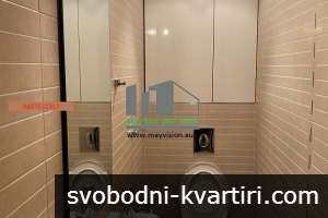 Дава под наем 2-стаен гр. София - Оборище 87m² Дава под наем 2-стаен гр. София - Оборище 87m²