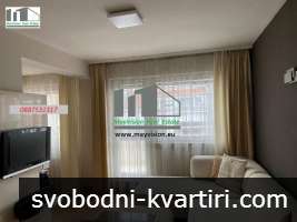 Дава под наем 2-стаен гр. София - Оборище 87m² Дава под наем 2-стаен гр. София - Оборище 87m²