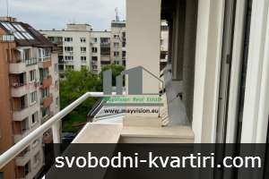 Дава под наем 2-стаен гр. София - Оборище 87m² Дава под наем 2-стаен гр. София - Оборище 87m²