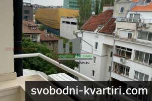 Дава под наем 2-стаен гр. София - Оборище 87m² Дава под наем 2-стаен гр. София - Оборище 87m²