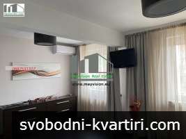 Дава под наем 2-стаен гр. София - Оборище 87m² Дава под наем 2-стаен гр. София - Оборище 87m²