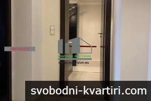 Дава под наем 2-стаен гр. София - Оборище 87m² Дава под наем 2-стаен гр. София - Оборище 87m²