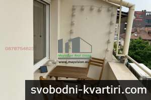 Дава под наем 2-стаен гр. София - Оборище 87m² Дава под наем 2-стаен гр. София - Оборище 87m²