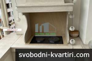 Дава под наем 2-стаен гр. София - Оборище 87m² Дава под наем 2-стаен гр. София - Оборище 87m²