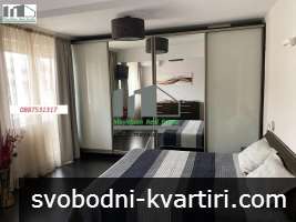 Дава под наем 2-стаен гр. София - Оборище 87m² Дава под наем 2-стаен гр. София - Оборище 87m²