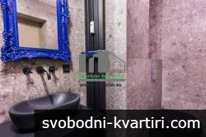 Дава под наем 2-стаен гр. София - Оборище 74m² Дава под наем 2-стаен гр. София - Оборище 74m²