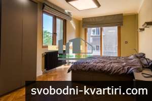 Дава под наем 2-стаен гр. София - Оборище 74m² Дава под наем 2-стаен гр. София - Оборище 74m²