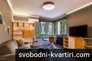 Дава под наем 2-стаен гр. София - Оборище 74m² Дава под наем 2-стаен гр. София - Оборище 74m²