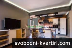 Дава под наем 2-стаен гр. София - Оборище 74m² Дава под наем 2-стаен гр. София - Оборище 74m²
