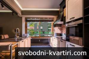 Дава под наем 2-стаен гр. София - Оборище 74m² Дава под наем 2-стаен гр. София - Оборище 74m²