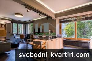 Дава под наем 2-стаен гр. София - Оборище 74m² Дава под наем 2-стаен гр. София - Оборище 74m²