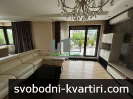 Дава под наем 4-стаен гр. София - в.з. Бояна 250m² Дава под наем 4-стаен гр. София - в.з. Бояна 250m²