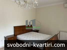Дава под наем 4-стаен гр. София - в.з. Бояна 250m² Дава под наем 4-стаен гр. София - в.з. Бояна 250m²