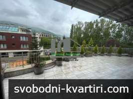 Дава под наем 4-стаен гр. София - в.з. Бояна 250m² Дава под наем 4-стаен гр. София - в.з. Бояна 250m²