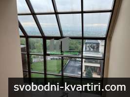 Дава под наем 4-стаен гр. София - в.з. Бояна 250m² Дава под наем 4-стаен гр. София - в.з. Бояна 250m²