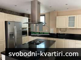 Дава под наем 4-стаен гр. София - в.з. Бояна 250m² Дава под наем 4-стаен гр. София - в.з. Бояна 250m²