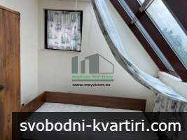 Дава под наем 4-стаен гр. София - в.з. Бояна 250m² Дава под наем 4-стаен гр. София - в.з. Бояна 250m²