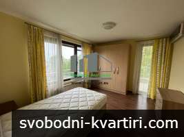 Дава под наем 4-стаен гр. София - в.з. Бояна 180m² Дава под наем 4-стаен гр. София - в.з. Бояна 180m²