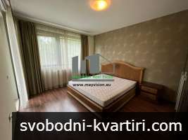 Дава под наем 4-стаен гр. София - в.з. Бояна 180m² Дава под наем 4-стаен гр. София - в.з. Бояна 180m²
