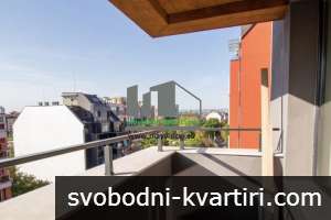 Дава под наем 2-стаен гр. София - Център 70m² Дава под наем 2-стаен гр. София - Център 70m²