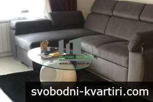 Дава под наем 2-стаен гр. София - Център 70m² Дава под наем 2-стаен гр. София - Център 70m²