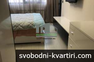 Дава под наем 2-стаен гр. София - Център 70m² Дава под наем 2-стаен гр. София - Център 70m²