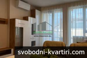 Дава под наем 2-стаен гр. София - Манастирски Ливади 65m² Дава под наем 2-стаен гр. София - Манастирски Ливади 65m²