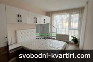 Дава под наем 2-стаен гр. София - Манастирски Ливади 65m² Дава под наем 2-стаен гр. София - Манастирски Ливади 65m²