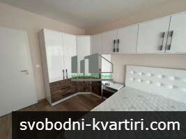 Дава под наем 2-стаен гр. София - Манастирски Ливади 65m² Дава под наем 2-стаен гр. София - Манастирски Ливади 65m²