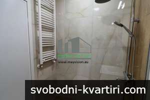 Дава под наем 2-стаен гр. София - Манастирски Ливади 65m² Дава под наем 2-стаен гр. София - Манастирски Ливади 65m²