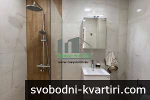 Дава под наем 2-стаен гр. София - Манастирски Ливади 65m² Дава под наем 2-стаен гр. София - Манастирски Ливади 65m²