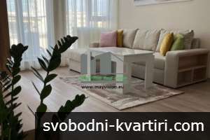Дава под наем 2-стаен гр. София - Манастирски Ливади 65m² Дава под наем 2-стаен гр. София - Манастирски Ливади 65m²