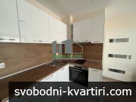 Дава под наем 2-стаен гр. София - Манастирски Ливади 65m² Дава под наем 2-стаен гр. София - Манастирски Ливади 65m²