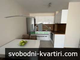 Дава под наем 2-стаен гр. София - Манастирски Ливади 65m² Дава под наем 2-стаен гр. София - Манастирски Ливади 65m²