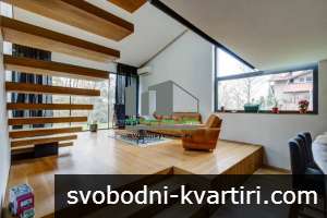 Дава под наем Къща гр. София - в.з. Бункера 150m² Дава под наем Къща гр. София - в.з. Бункера 150m²