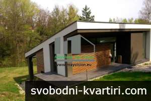 Дава под наем Къща гр. София - в.з. Бункера 150m² Дава под наем Къща гр. София - в.з. Бункера 150m²