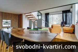 Дава под наем Къща гр. София - в.з. Бункера 150m² Дава под наем Къща гр. София - в.з. Бункера 150m²