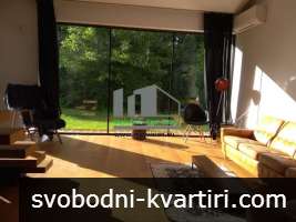 Дава под наем Къща гр. София - в.з. Бункера 150m² Дава под наем Къща гр. София - в.з. Бункера 150m²