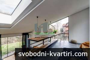 Дава под наем Къща гр. София - в.з. Бункера 150m² Дава под наем Къща гр. София - в.з. Бункера 150m²