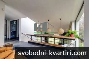Дава под наем Къща гр. София - в.з. Бункера 150m² Дава под наем Къща гр. София - в.з. Бункера 150m²