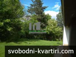 Дава под наем Къща гр. София - в.з. Бункера 150m² Дава под наем Къща гр. София - в.з. Бункера 150m²