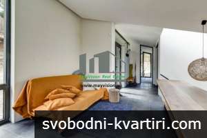 Дава под наем Къща гр. София - в.з. Бункера 150m² Дава под наем Къща гр. София - в.з. Бункера 150m²