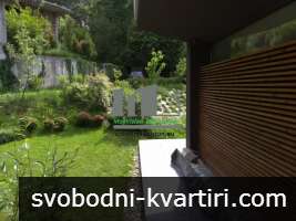 Дава под наем Къща гр. София - в.з. Бункера 150m² Дава под наем Къща гр. София - в.з. Бункера 150m²