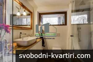 Дава под наем Къща гр. София - в.з. Бункера 150m² Дава под наем Къща гр. София - в.з. Бункера 150m²