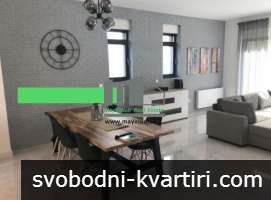 Дава под наем Къща гр. София - в.з. Малинова долина 300m² Дава под наем Къща гр. София - в.з. Малинова долина 300m²